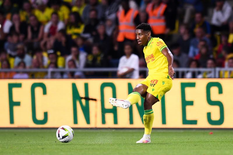  - FC Nantes : l'équipe type d'Aristouy sans les joueurs partants à la CAN 
