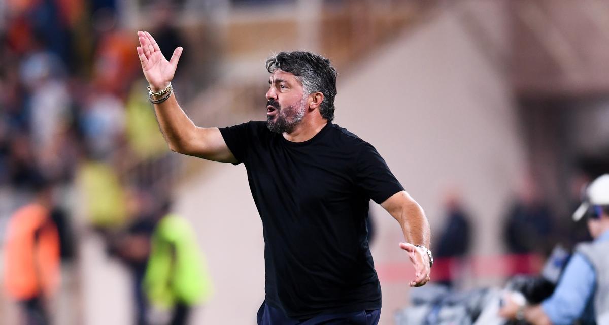 Gennaro Gattuso