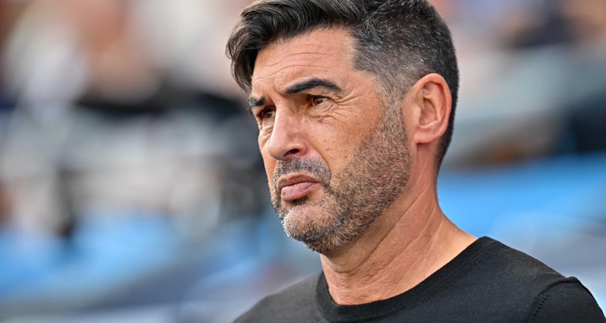 Paulo Fonseca