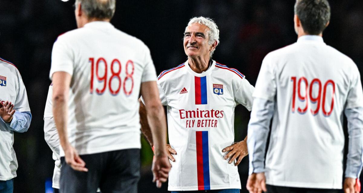 Raymond Domenech