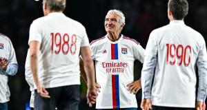 ASSE, OL : Domenech voit un derby pour le barrage Ligue 1 en fin de saison !