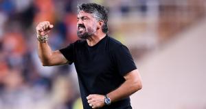ASSE, OM : un ex coach des Verts mise sur Gattuso