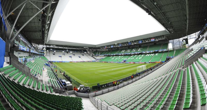 AS Saint-Étienne - Ligue 2 : horaire, chaîne... Tout sur la diffusion d'ASSE - Dunkerque
