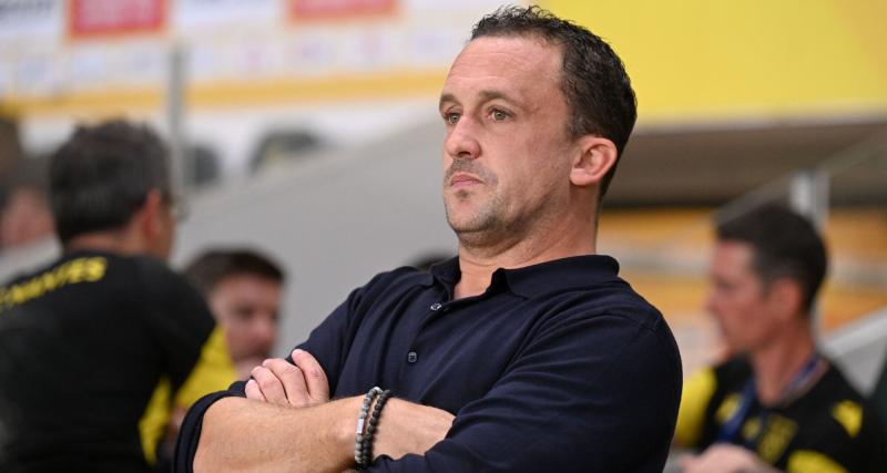  - FC Nantes : Aristouy plaide coupable pour la défaite dans le derby à Rennes