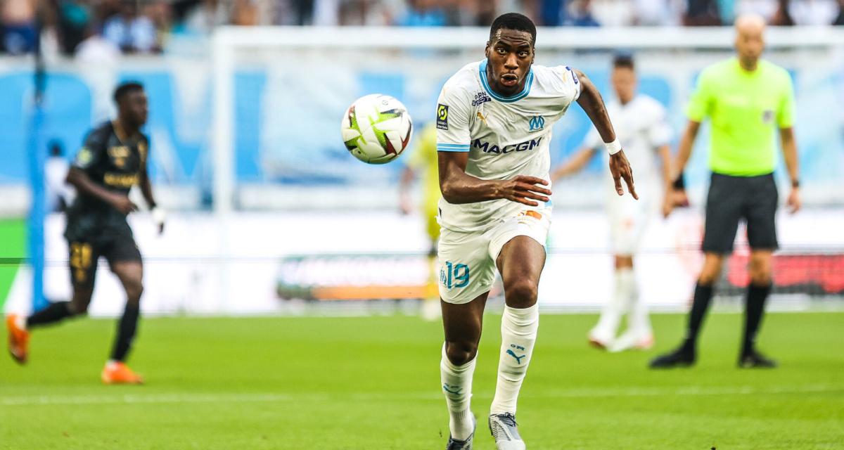 Geoffrey Kondogbia (OM)