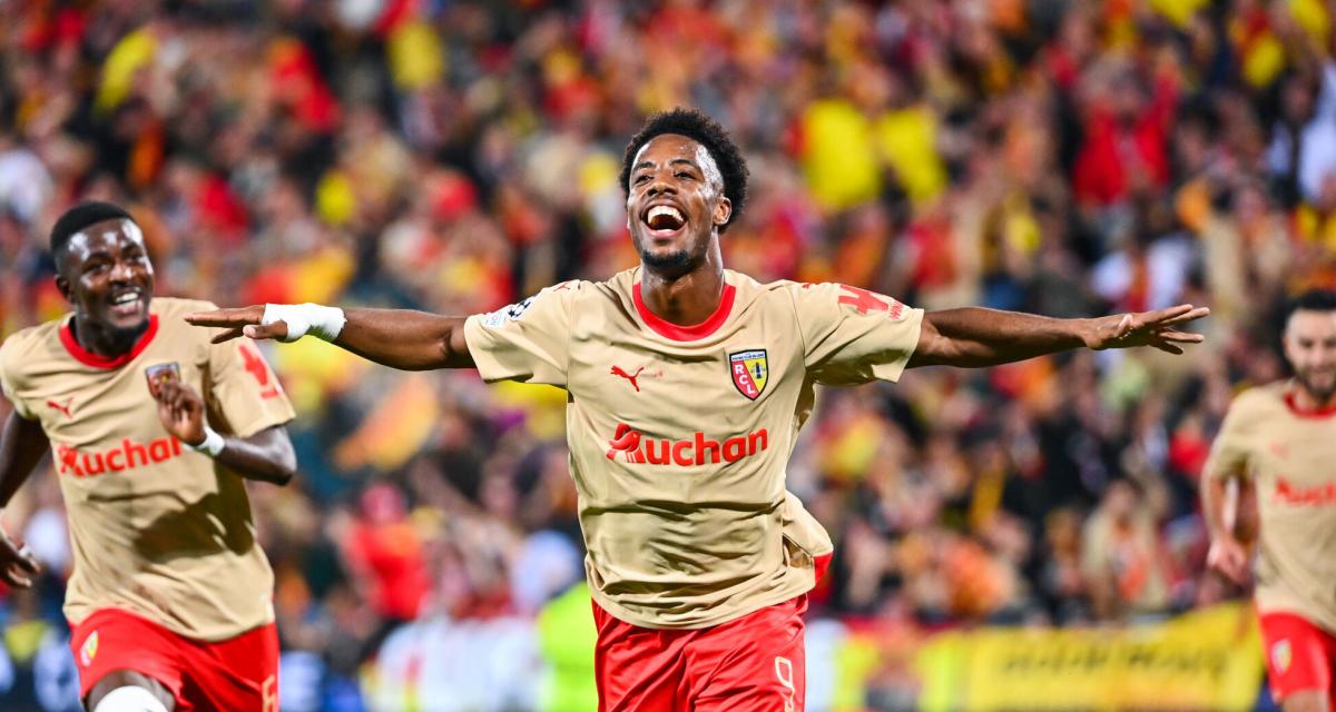 RC Lens – Olympique Marseille: Tensions Bubble In The Fight For