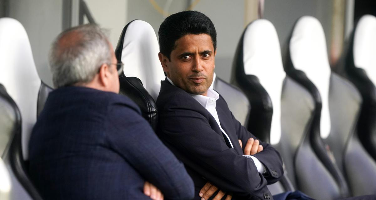 Nasser al-Khelaïfi