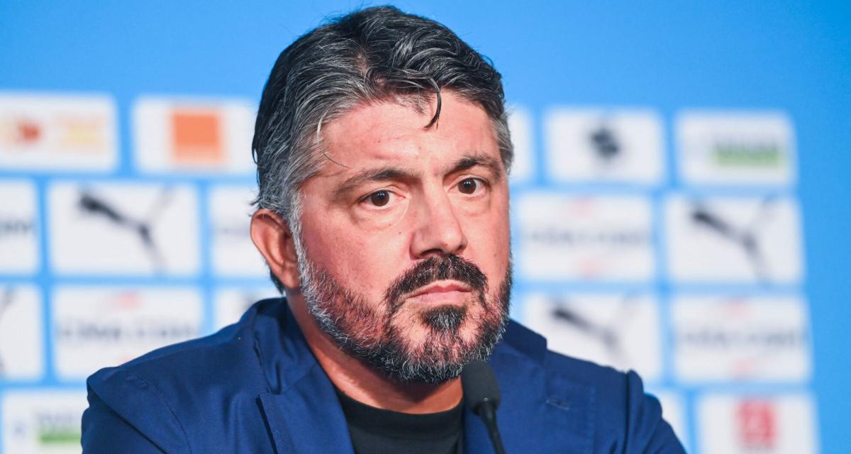 Gennaro Gattuso (OM)