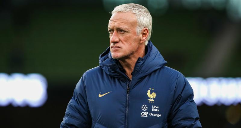  - Équipe de France : la liste de Deschamps est tombée ! 