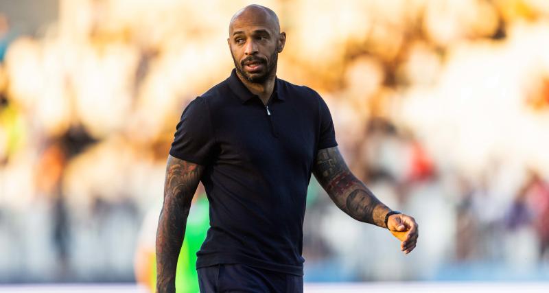  - Équipe de France : Henry dévoile sa liste avec les Bleuets, première pour un ex de l'ASSE ! 