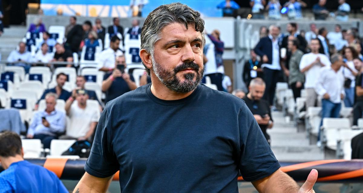 Gennaro Gattuso