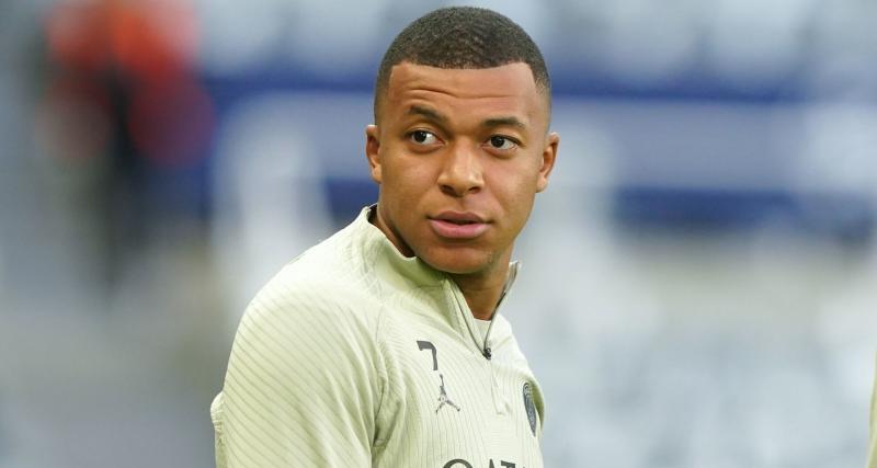  - PSG : grave problème pour Mbappé, du harcèlement évoqué ! 