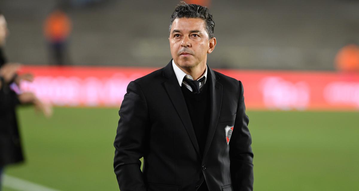 Marcelo Gallardo