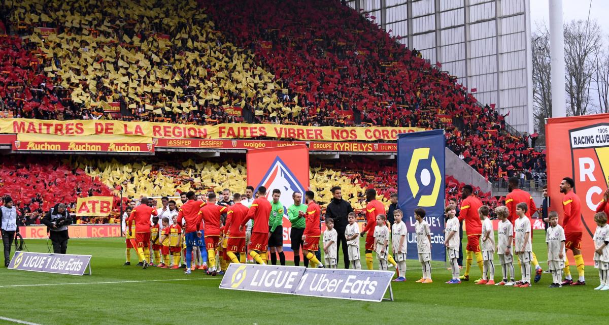 Quiz RC Lens - LOSC : es-tu incollable sur le derby du Nord ?