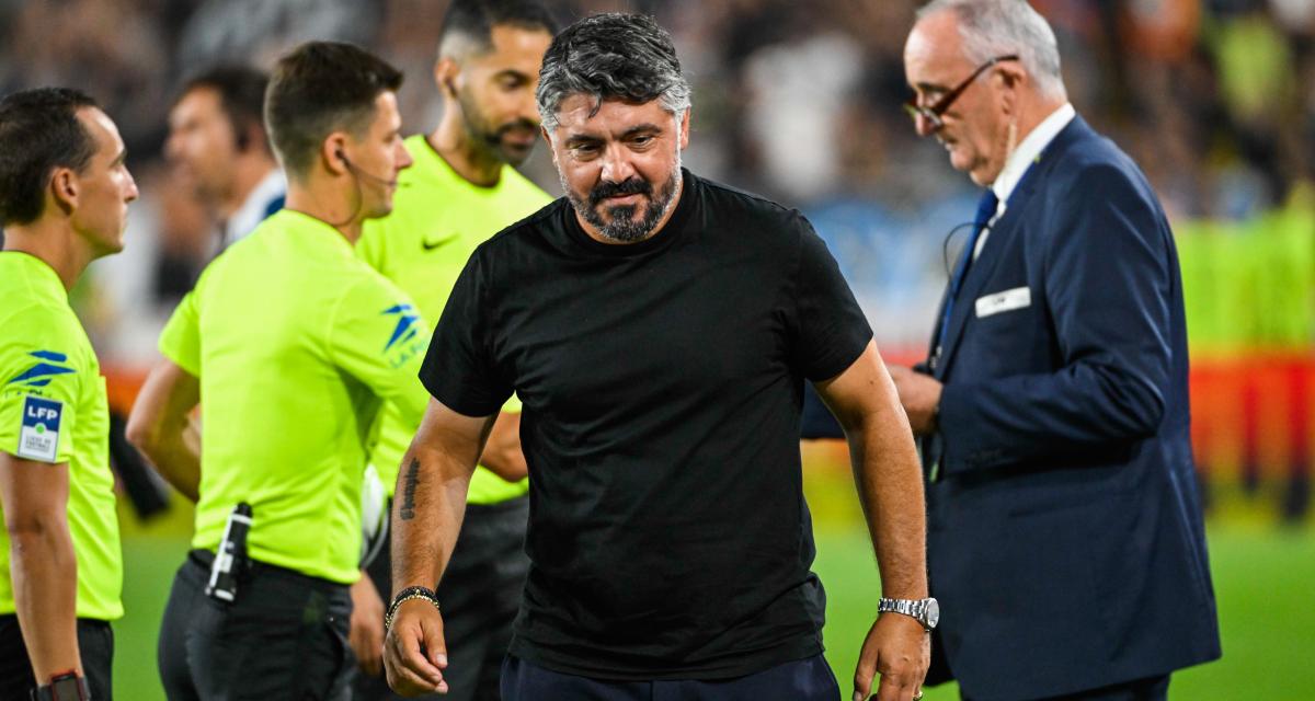 Gennaro Gattuso