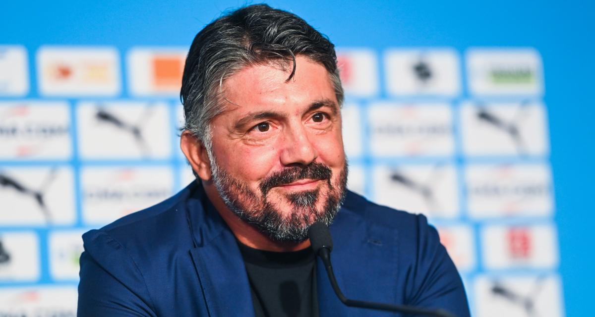 Gennaro Gattuso