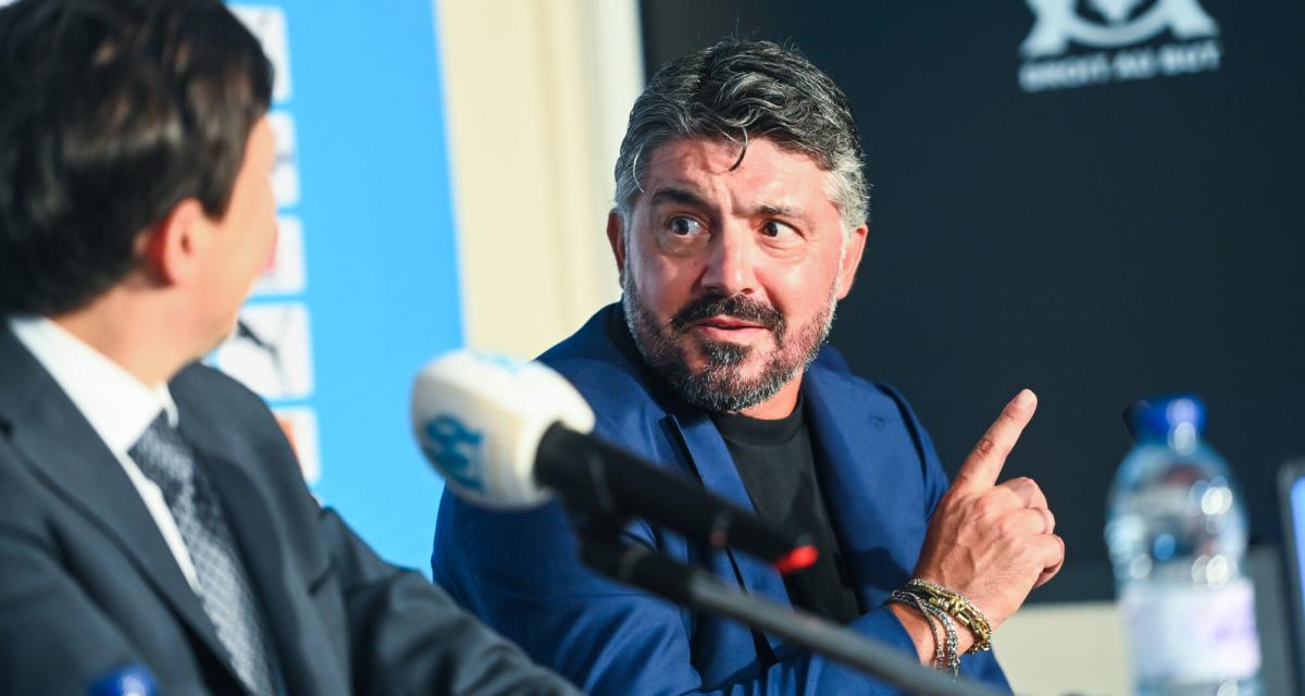 Gennaro Gattuso