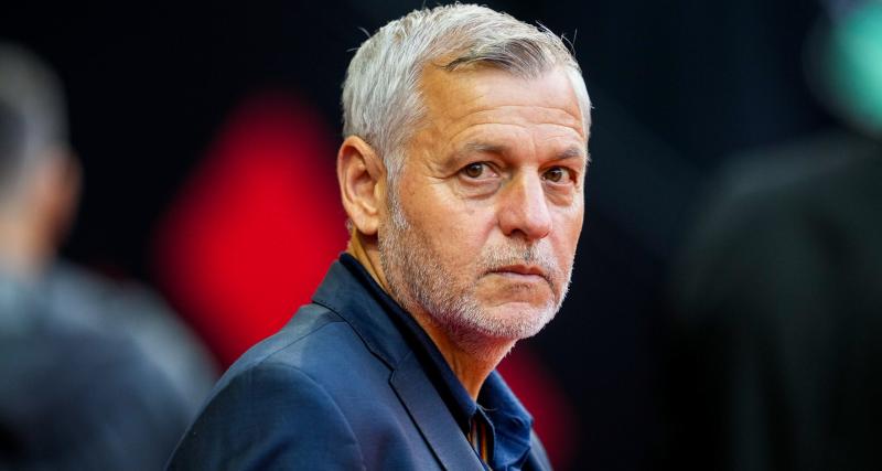  - Stade Rennais : un nouveau challenge pour Genesio ?