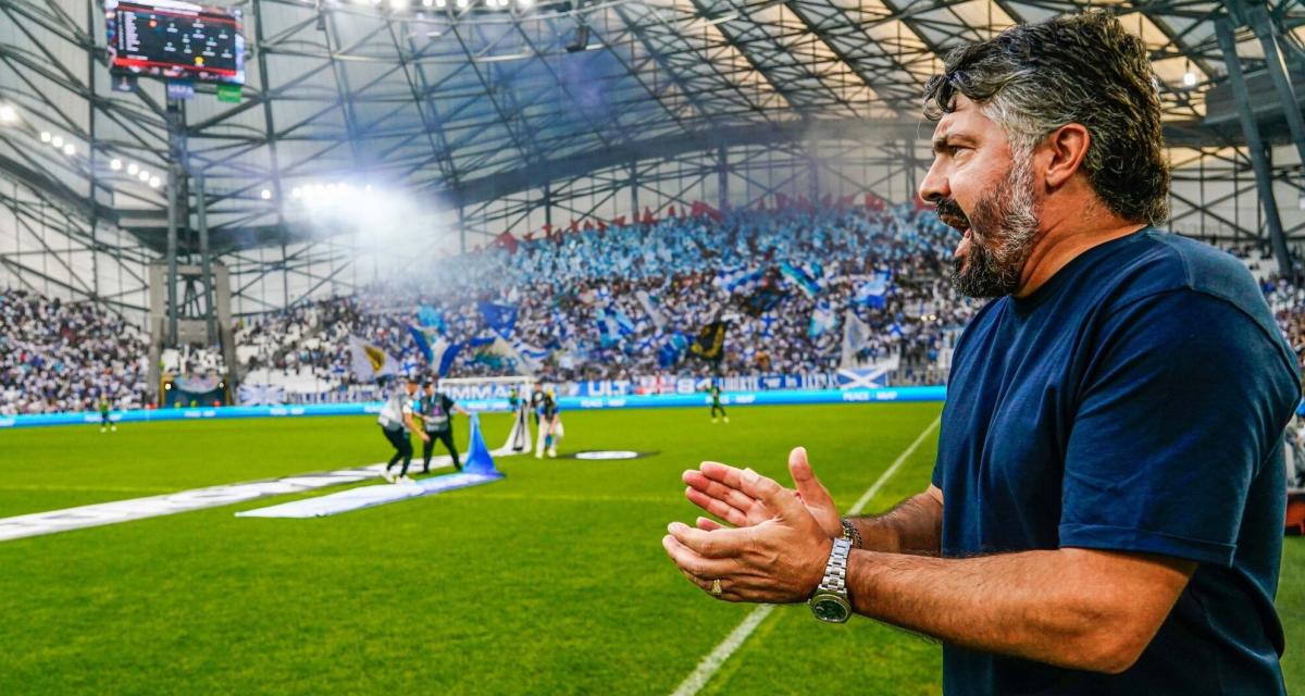 Gennaro Gattuso (OM)