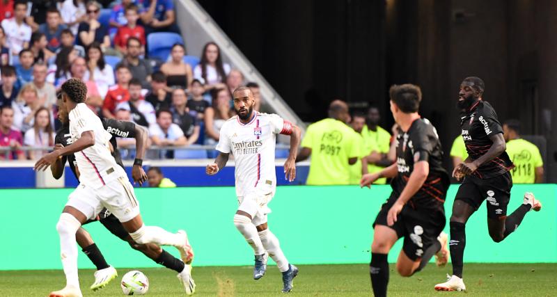 Montpellier - OL, FC Lorient, MHSC, Stade Brestois : Lyon n'y arrive pas, le TFC rejoint, match arrêté à Montpellier