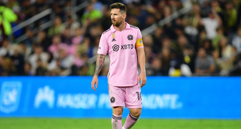 AS Saint-Étienne - Les infos du jour : Messi s'éloigne du Barça, nouvelle bombe sur la vente de l'OM, Lens va racheter Bollaert