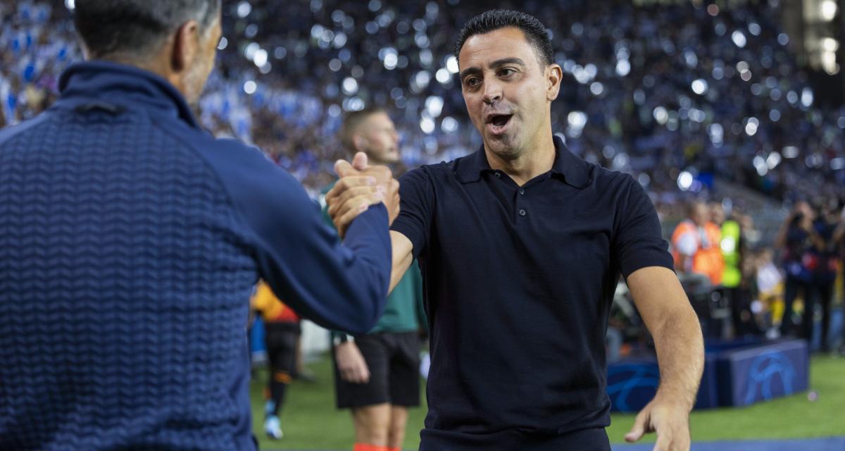 Xavi