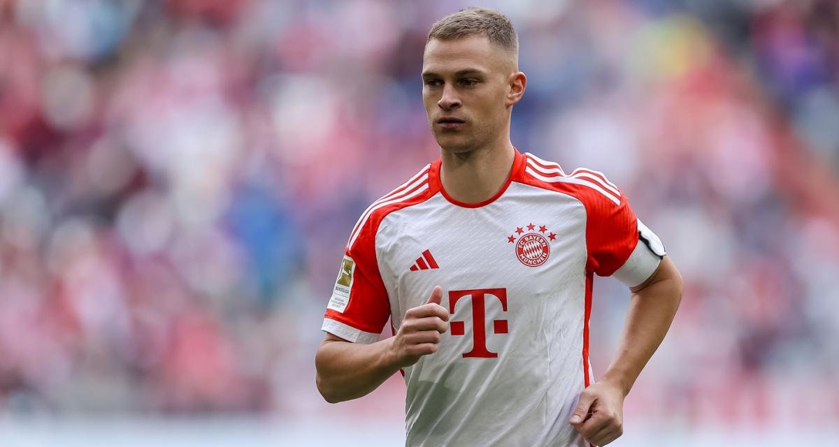 Joshua Kimmich