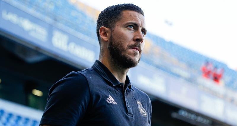  - Les infos du jour : Hazard dit stop, la vente OM s'emballe, Luis Enrique (PSG) attaqué en Espagne et en Italie !