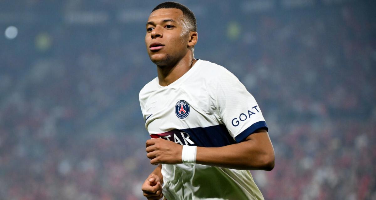 PSG - Mercato : le Real Madrid attaqué en justice par Paris pour Mbappé ?