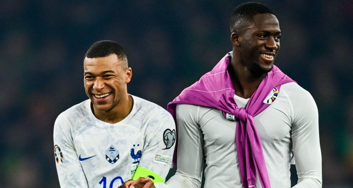 Kylian Mbappé prêt à attirer Ibrahima Konaté à Paris ?