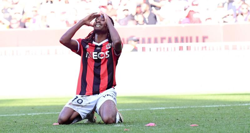 Juventus Turin - Fonseca renvoie un message fort à l'OM, déjà un doute Riera à Bordeaux, le nouveau Pogba à Nice ? 