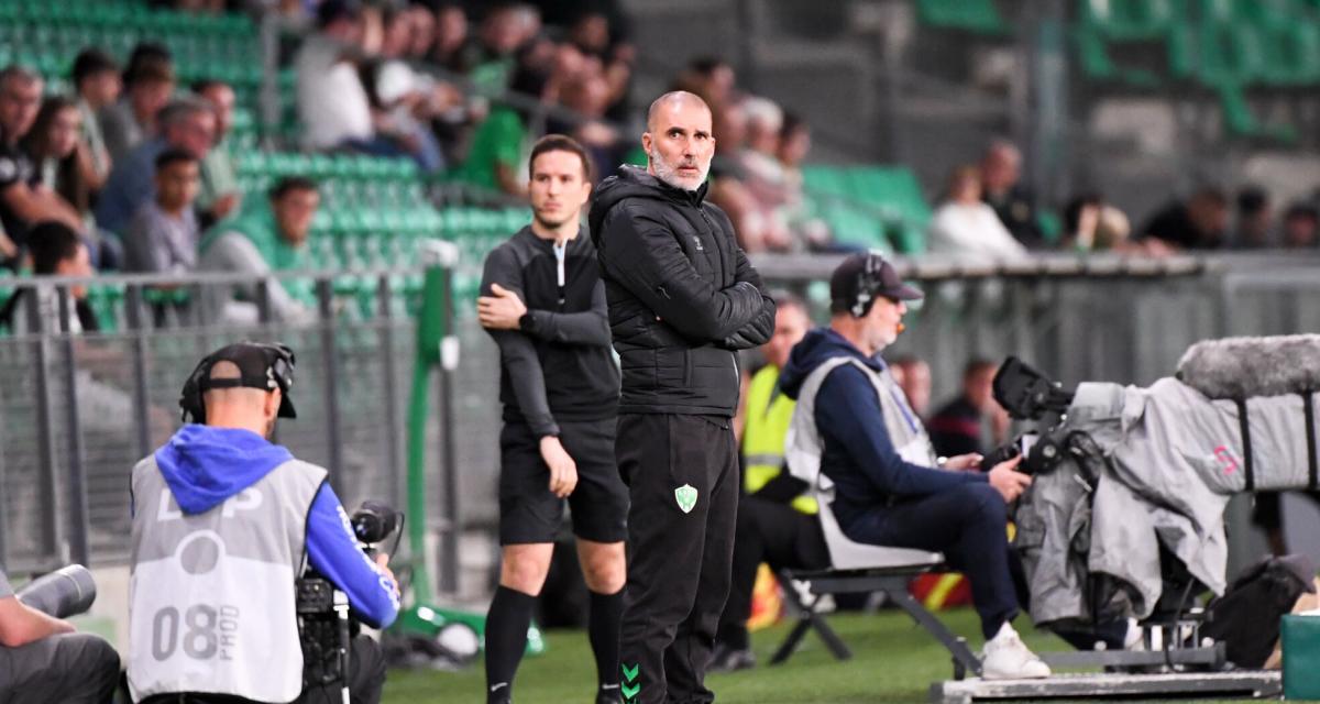 ASSE : vraie remontada ou coup de chance éphémère ? (VIDEO)