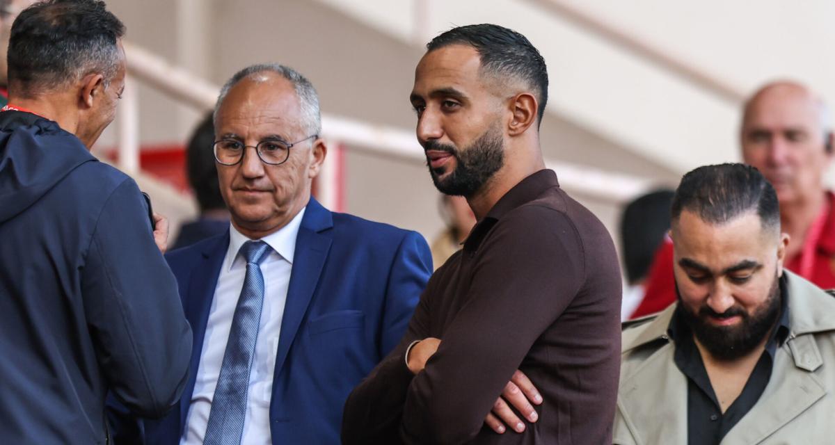 OM : Mehdi Benatia à Marseille, ce serait fait !