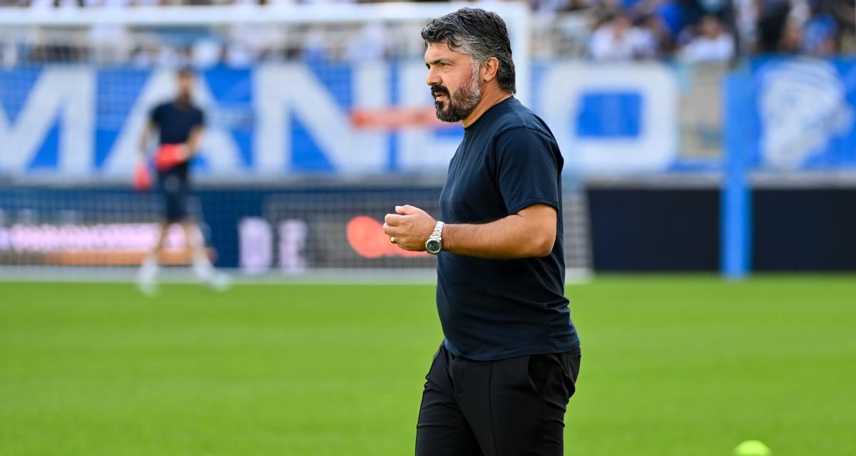 Gennaro Gattuso