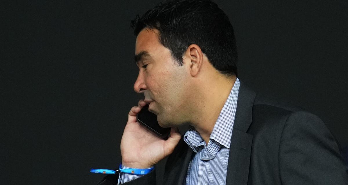 FC Barcelone - Mercato : Deco en mission au Brésil