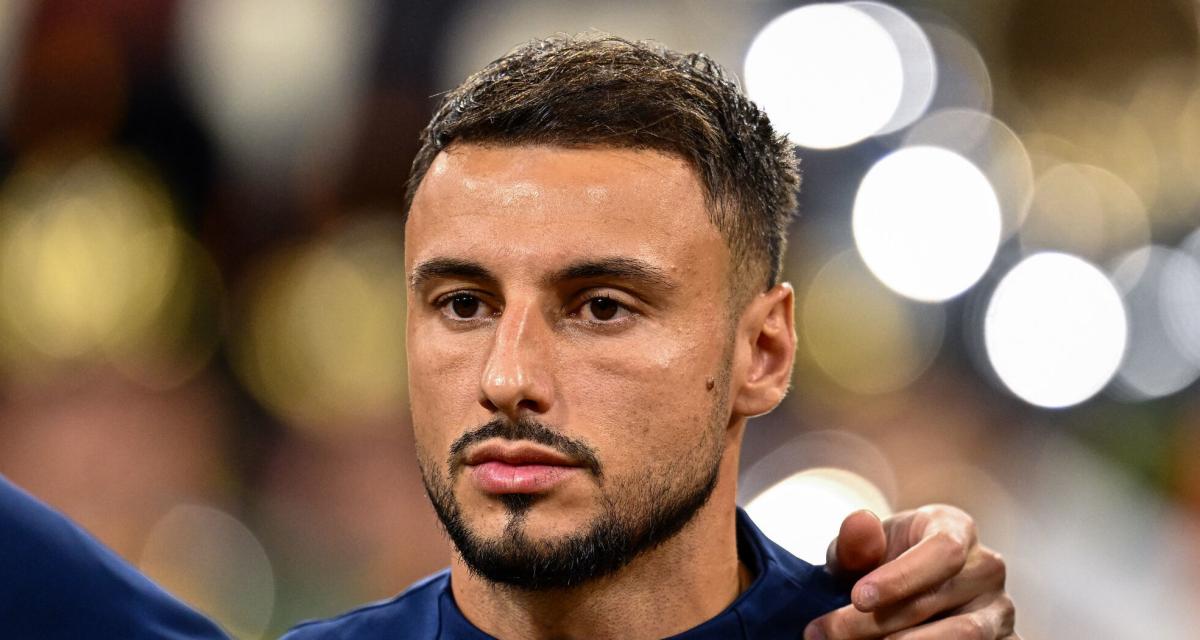 Équipe de France, OM : Clauss ne veut plus être le beau gosse de service chez les Bleus !