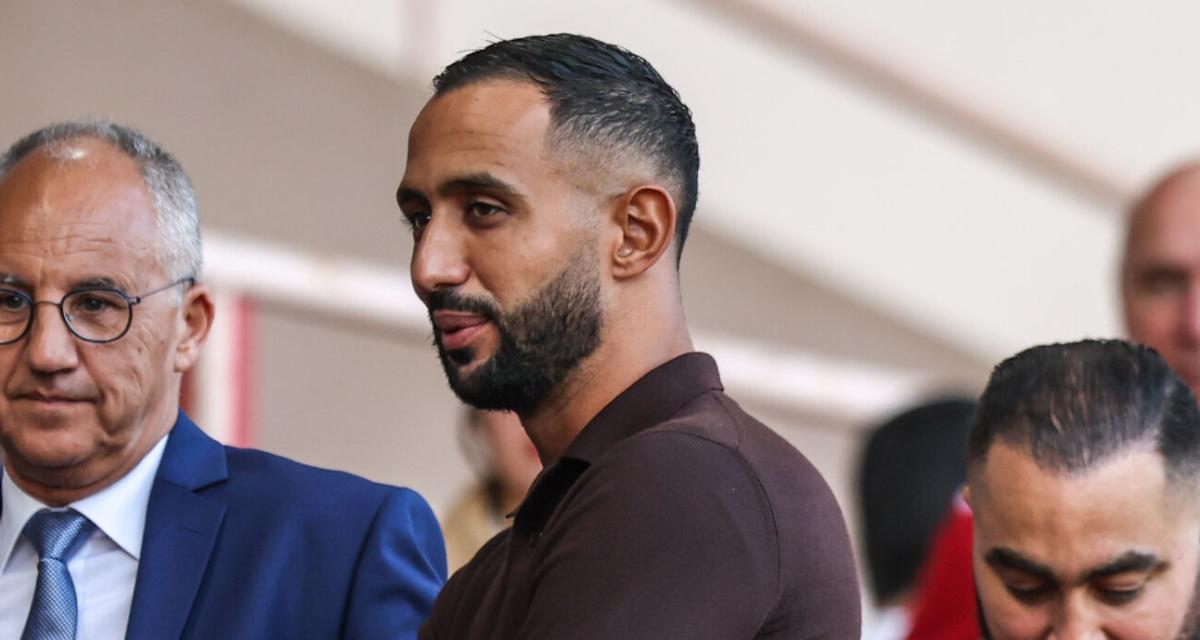 OM : Benatia est en route pour Marseille, le dernier obstacle à sa venue bientôt levé !