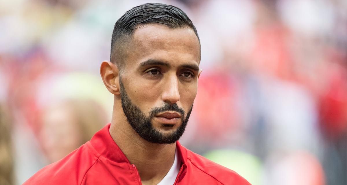 Mehdi Benatia