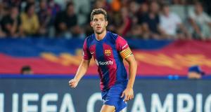 FC Barcelone - Mercato : le héros de la remontada face au PSG sur le départ