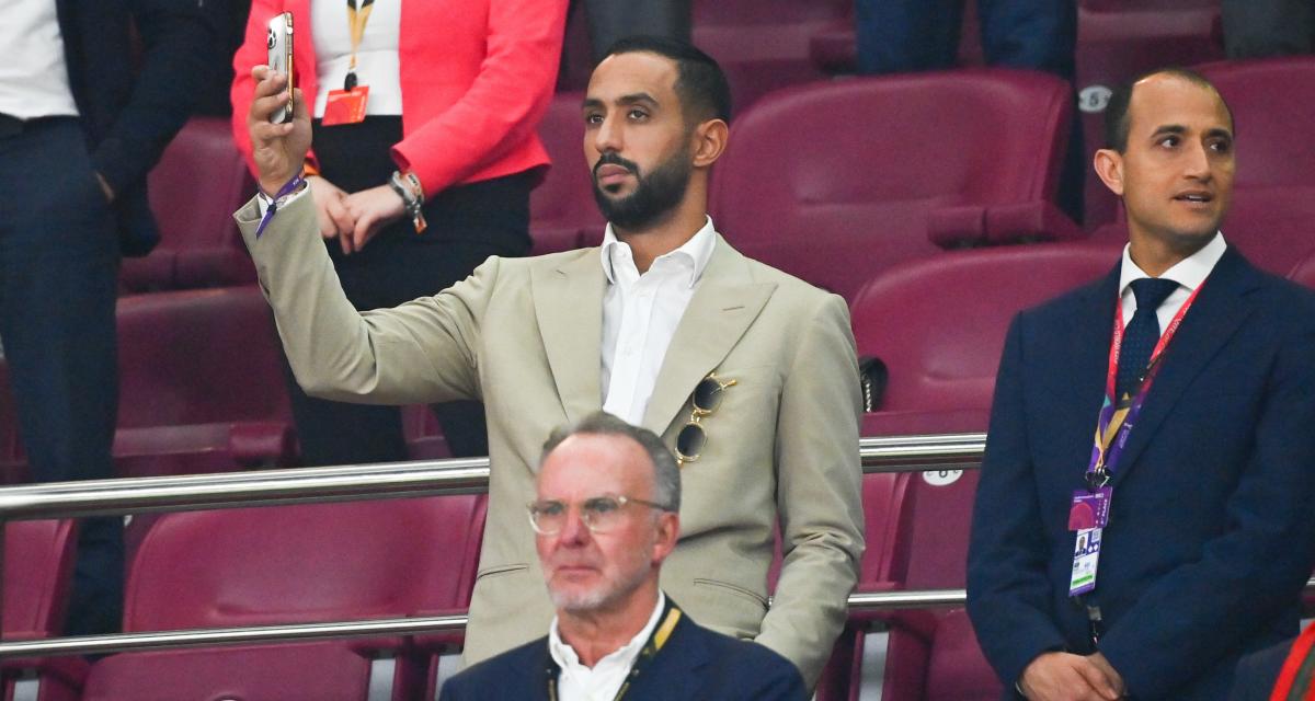 Mehdi Benatia