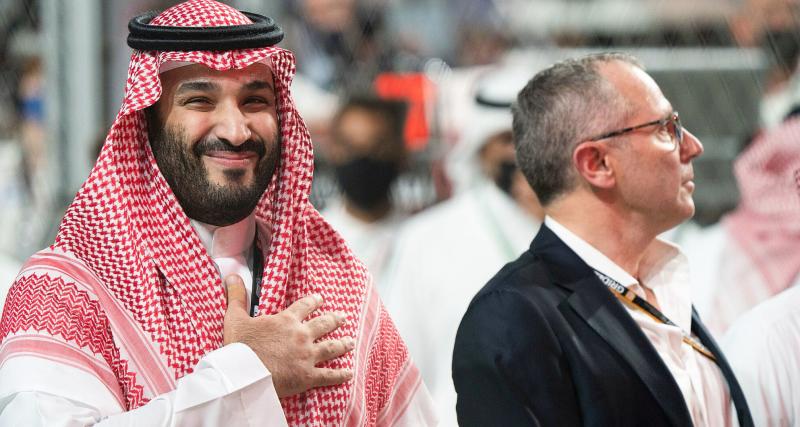  - OM - L’œil de Denis Balbir : « Pas le meilleur timing pour l’arrivée des Saoudiens »