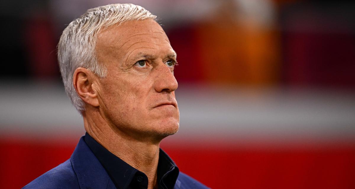 Didier Deschamps