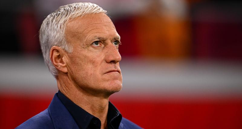  - Équipe de France : Deschamps ne confirme pas pour Mbappé et recadre Todibo