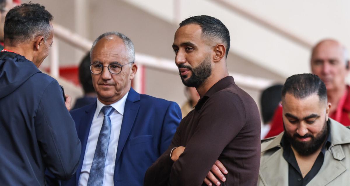 OM : l'ultime détail qui bloque l'arrivée de Benatia