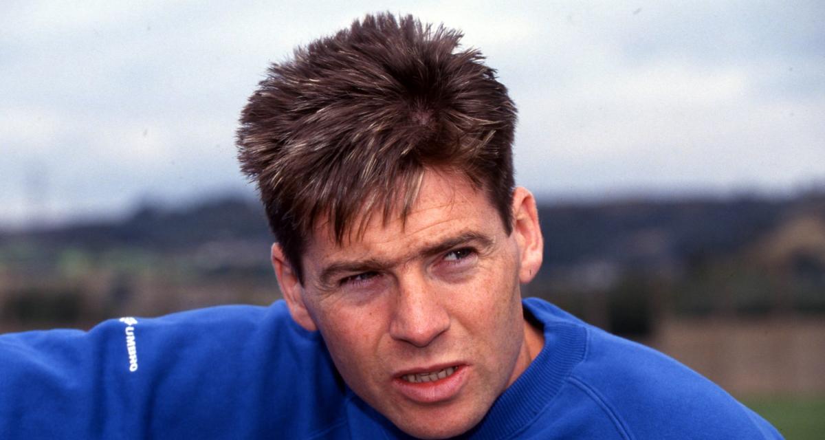 OM : Chris Waddle, l'incroyable annonce !