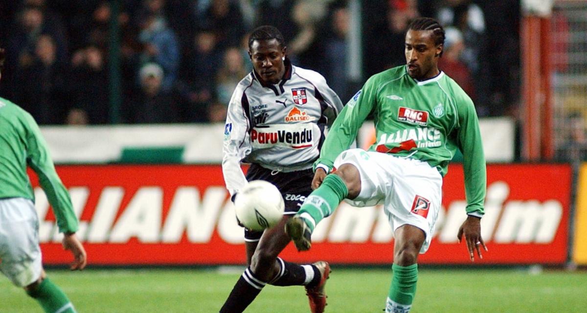 ASSE : un ancien Vert catégorique sur la remontée en Ligue 1