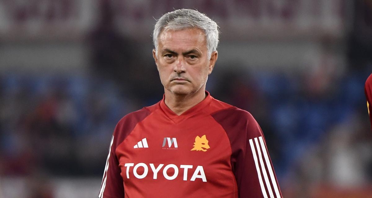 José Mourinho