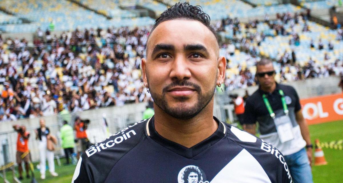 Dimitri Payet (Vasco)