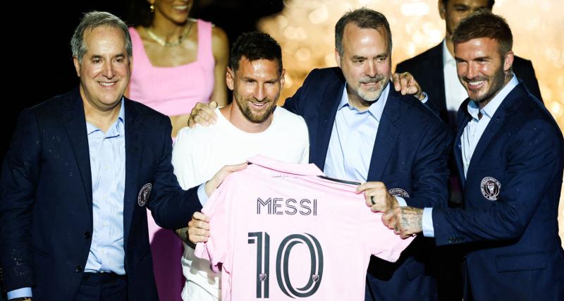 FC Barcelone - PSG, FC Barcelone - Mercato : Messi vend la mèche pour son avenir