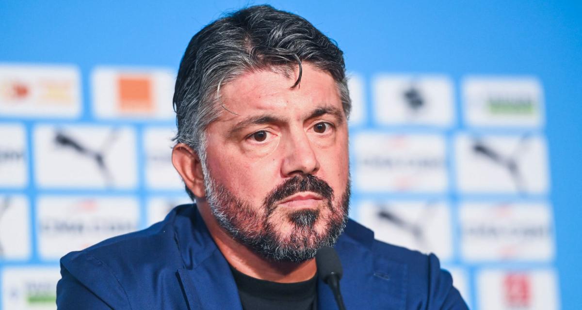 Gennaro Gattuso (OM)